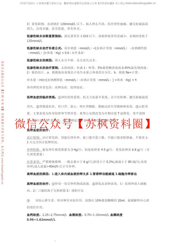 外科学